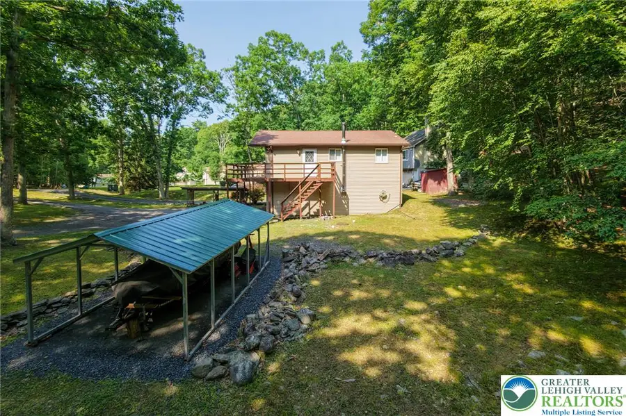 5110 Yukon Drive, East Stroudsburg, PA 18302 - #3
