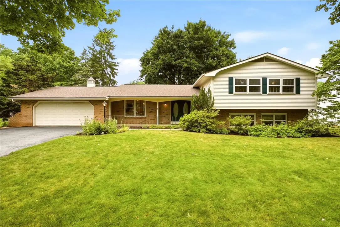 2844 Edgemont Drive, Dorneyville, PA 18103 - #1