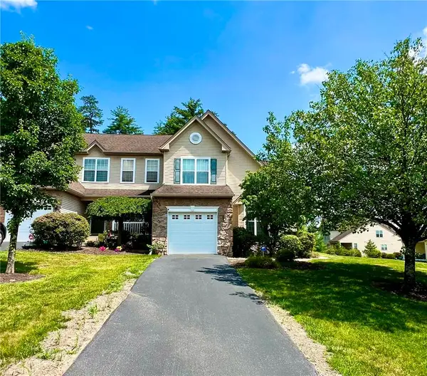 1702 Big Ridge Drive, East Stroudsburg, PA 18302