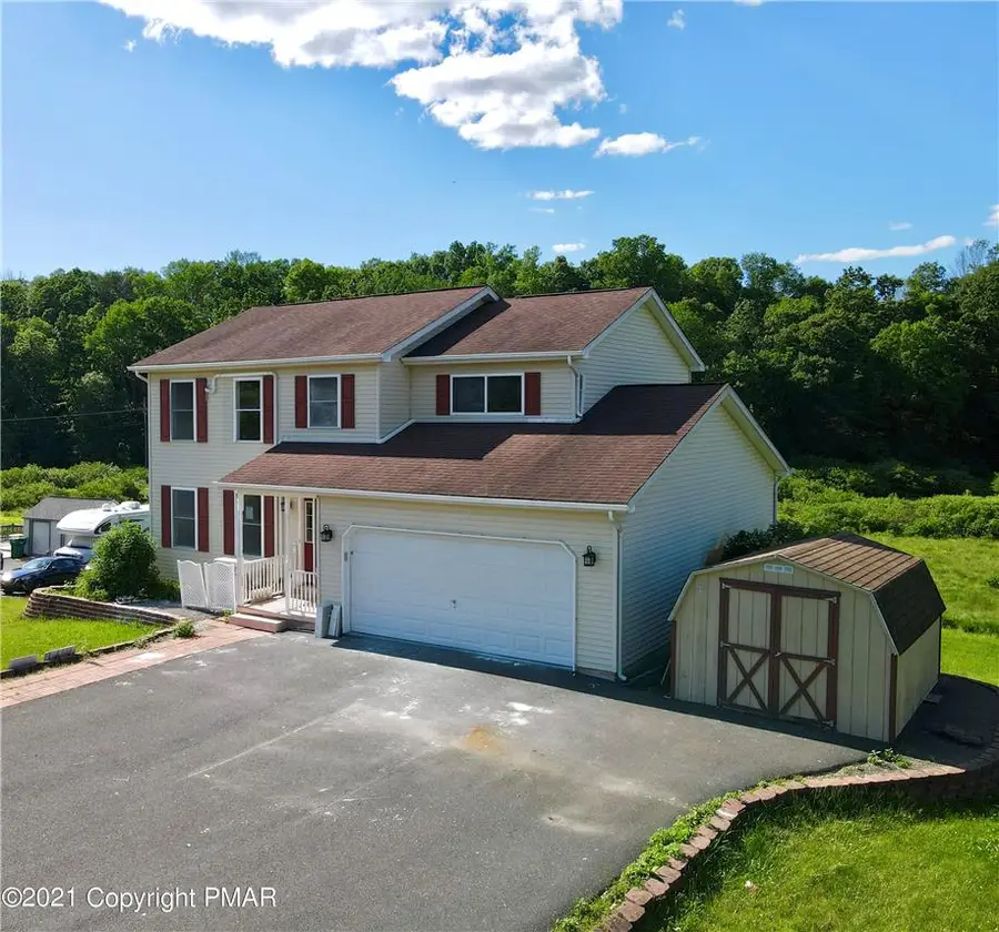 1110 Misty, Middle Smithfield, PA 18302 - #2