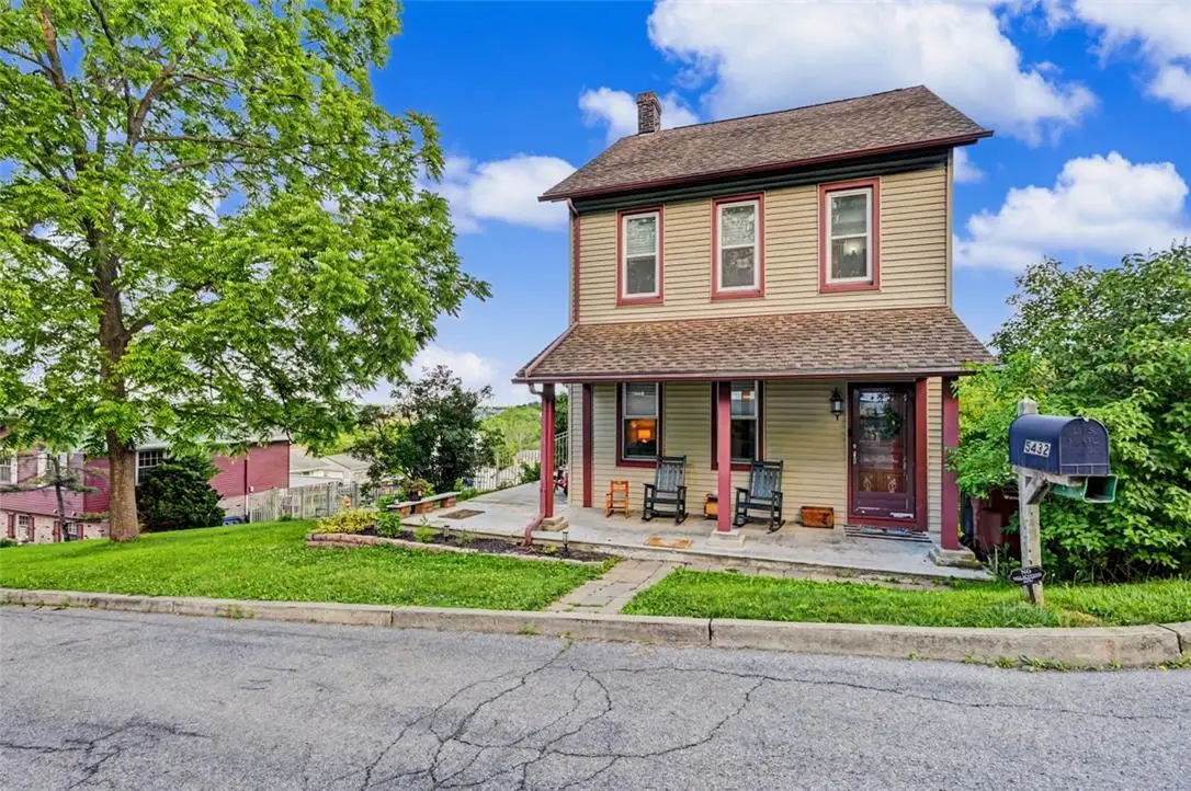 5432 Lehigh Street, Cementon, PA 18052 - #1