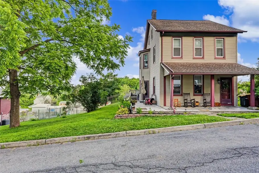 5432 Lehigh Street, Cementon, PA 18052 - #3