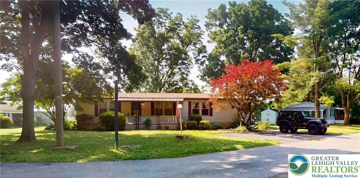 1101 Deer Crossing #538, Breinigsville, PA 18031 - #1