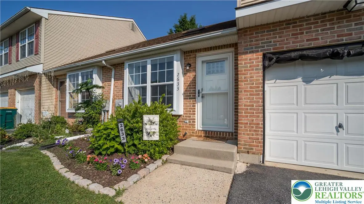 2633 Anthony Court, Easton, PA 18045 - #1