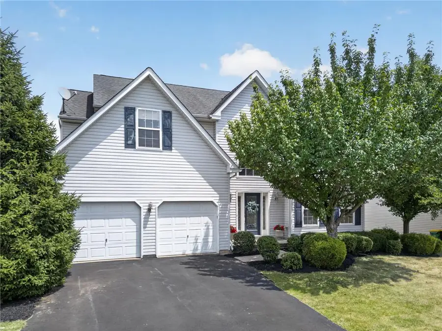 3821 Rittenhouse Road, Lower Macungie, PA 18062 - #2