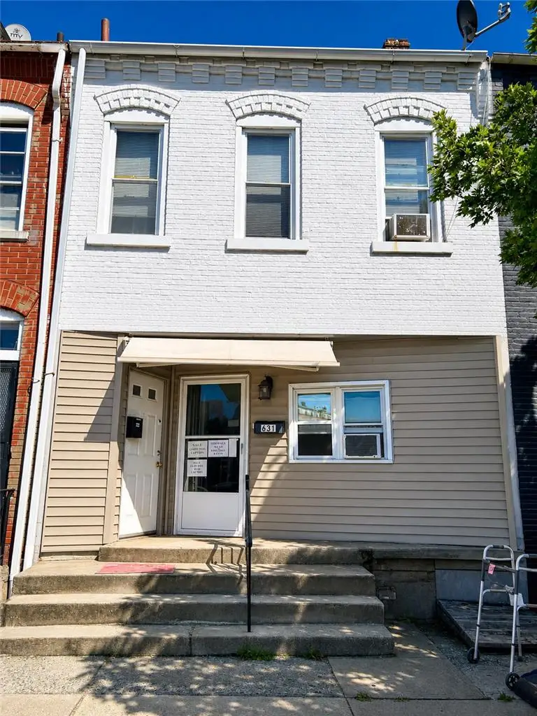 631 7th Street, Allentown, PA 18102 - #1