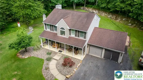 341 Stone Mountain Road, East Penn Twp, PA 18235
