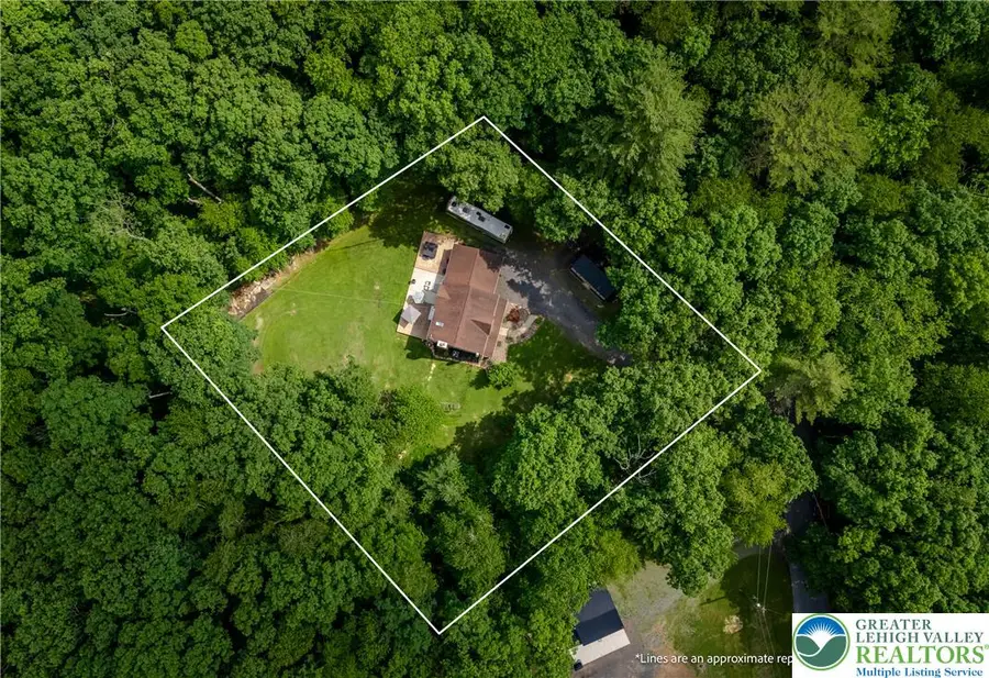 341 Stone Mountain Road, East Penn, PA 18235 - #3