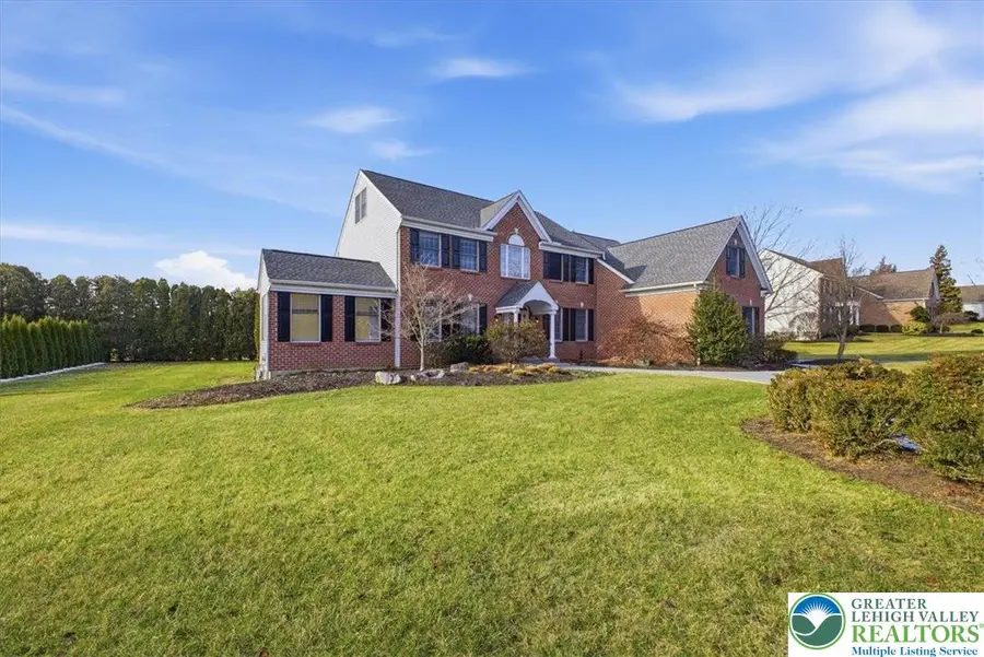 2362 Cross Creek Road, Lower Macungie, PA 18062 - #3