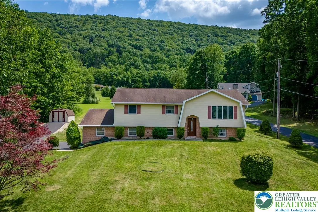 590 Airport Road, Ashland, PA 17921 - #1