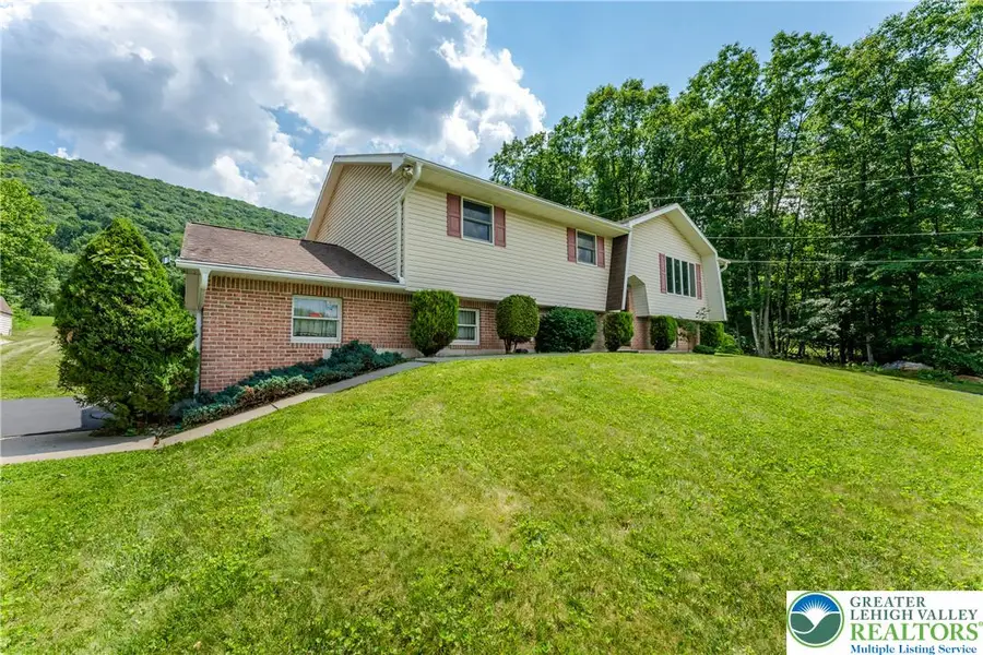 590 Airport Road, Ashland, PA 17921 - #2