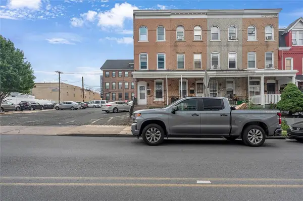 1232 W Gordon Street, Allentown City, PA 18102