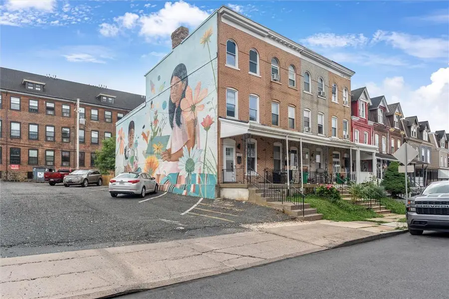 1232 W Gordon Street, Allentown, PA 18102 - #2