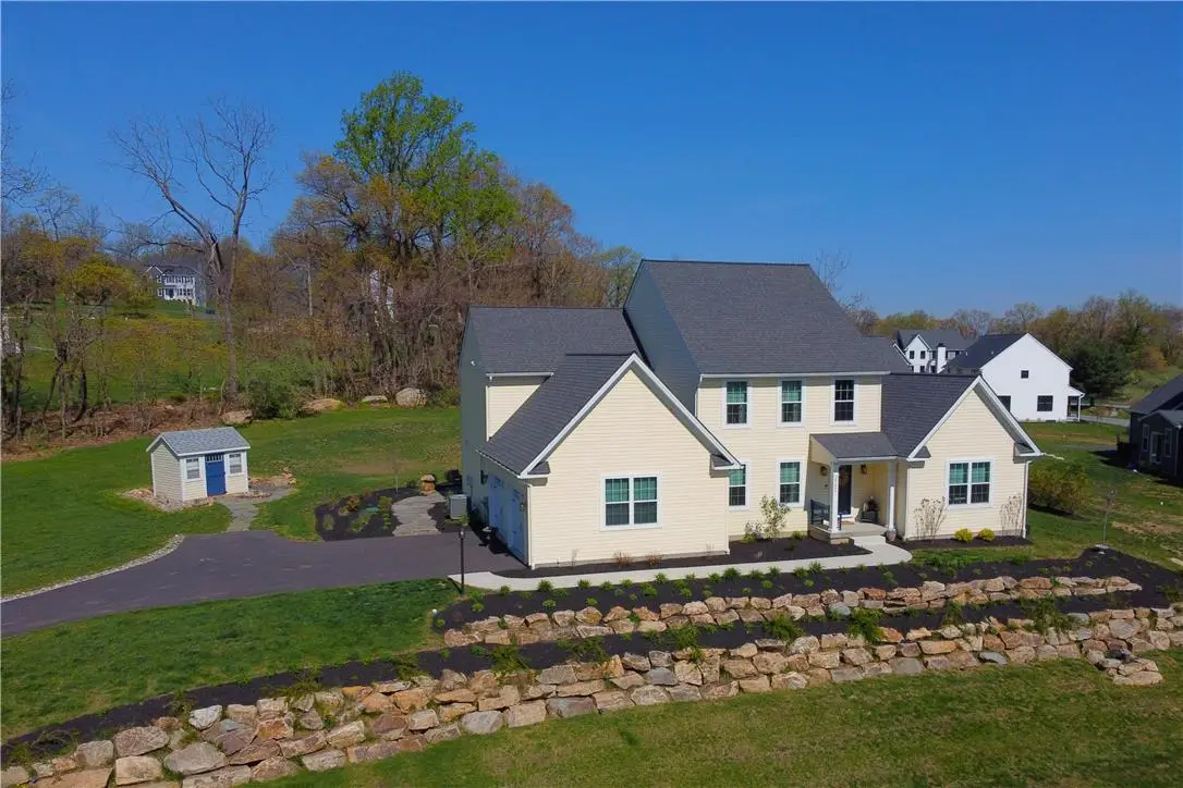2645 Longridge Drive, Lower Saucon, PA 18055 - #1