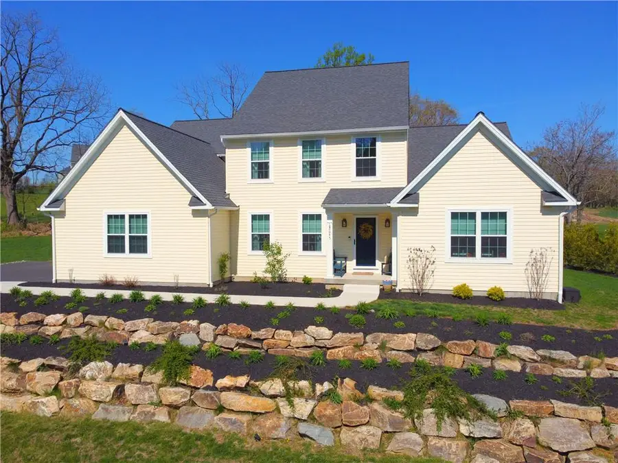 2645 Longridge Drive, Lower Saucon, PA 18055 - #2