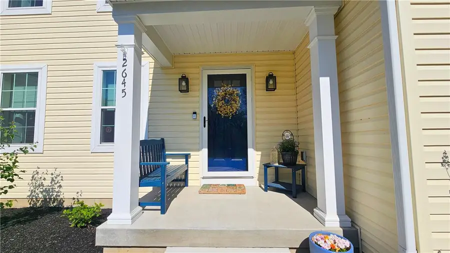 2645 Longridge Drive, Lower Saucon, PA 18055 - #3