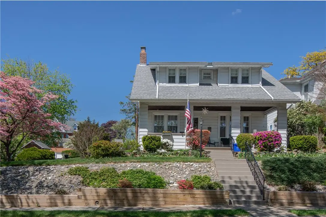 1852 Richmond Avenue, Bethlehem, PA 18018 - #1