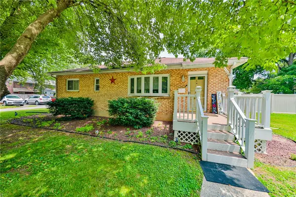 735 N Glenwood Street, Allentown City, PA 18104
