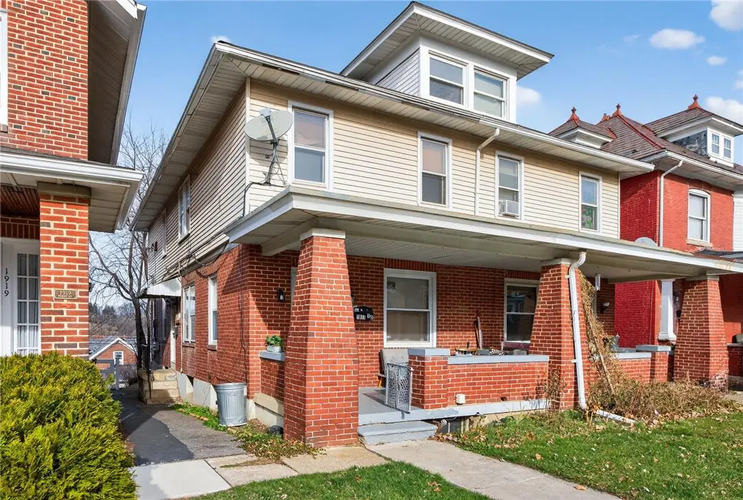1917 Ferry Street, Easton, PA 18042 - #1