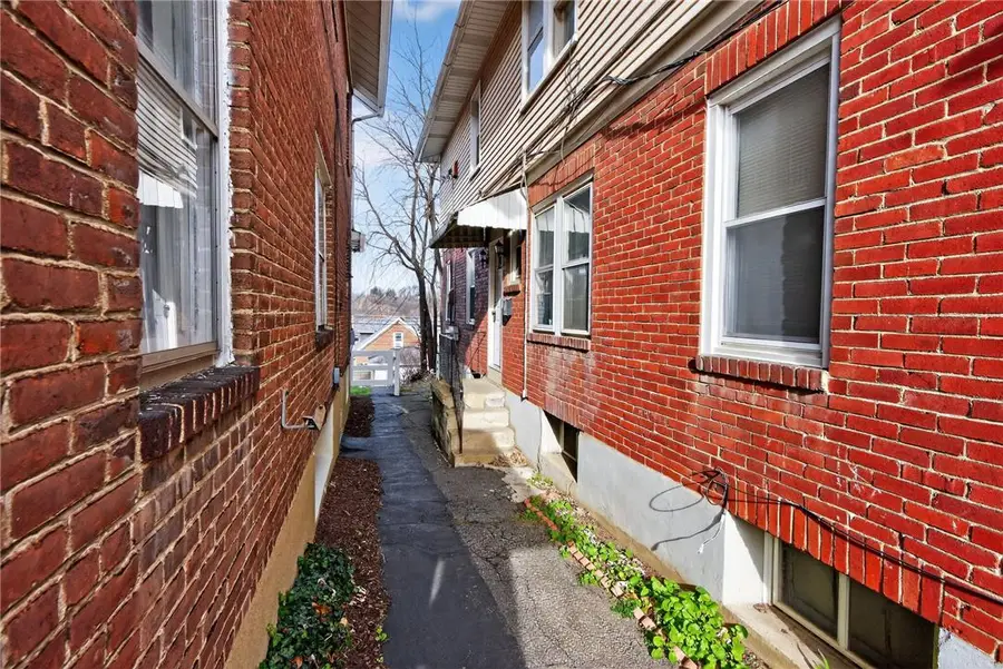 1917 Ferry Street, Easton, PA 18042 - #2