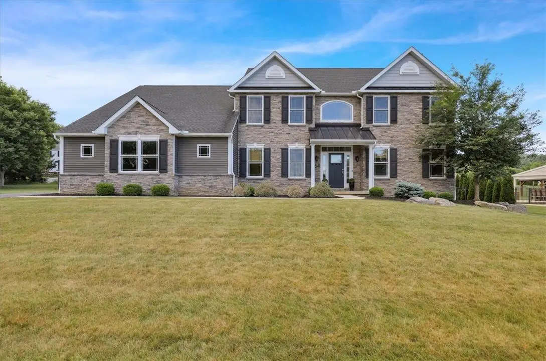 64 Middletown Road, Richmond, PA 19522 - #1