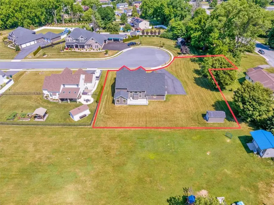 64 Middletown Road, Richmond, PA 19522 - #2