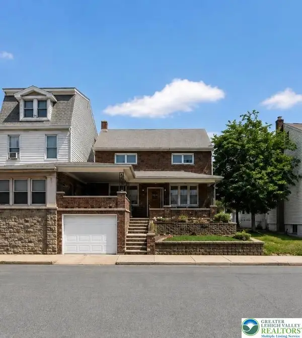 128 North Street, Minersville Boro, PA 17954