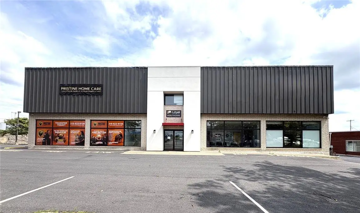 622 Union Boulevard, Allentown, PA 18109 - #1