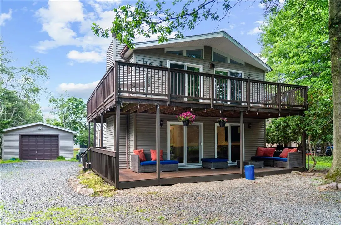 119 Chapman Circle, Towamensing Trails, PA 18210 - #1