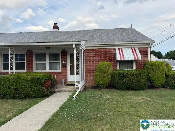 4 E Berger, Emmaus Boro, PA 18049