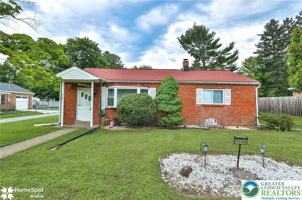 944 N Broad Street, Allentown City, PA 18104