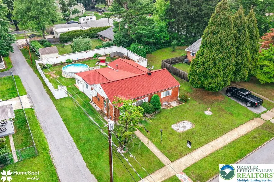 944 N Broad Street, Allentown, PA 18104 - #3