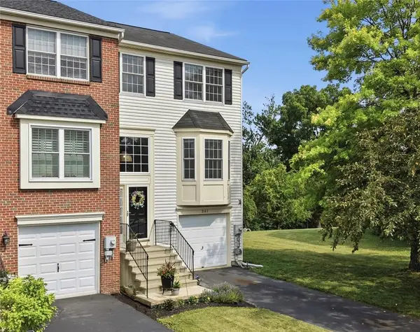 361 S Oak Street, Freemansburg Boro, PA 18017
