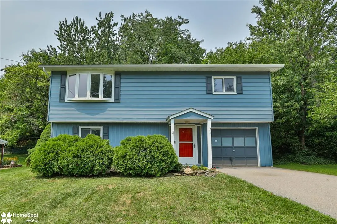 1525 Lehigh Avenue, Allentown, PA 18103 - #1