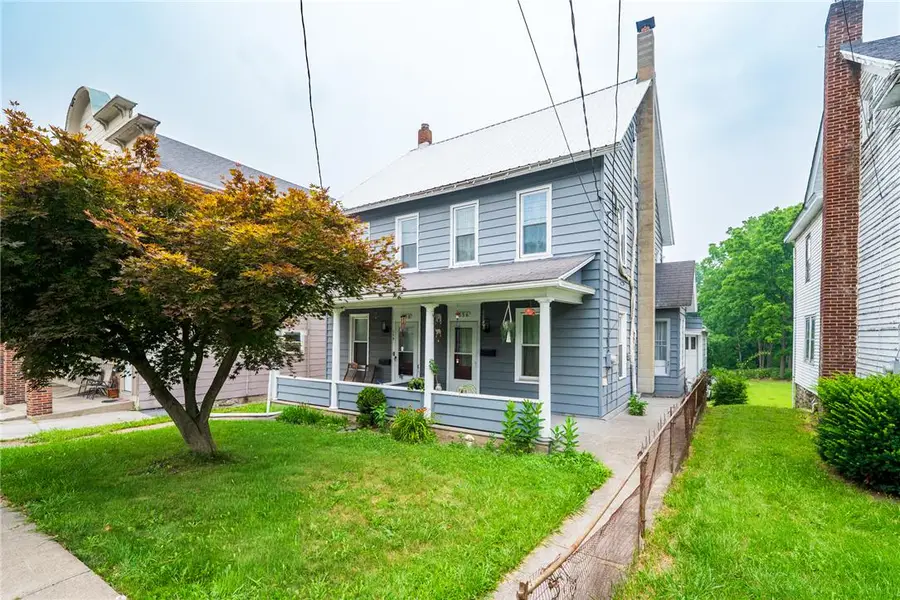 156 W Central Avenue, East Bangor, PA 18013 - #2
