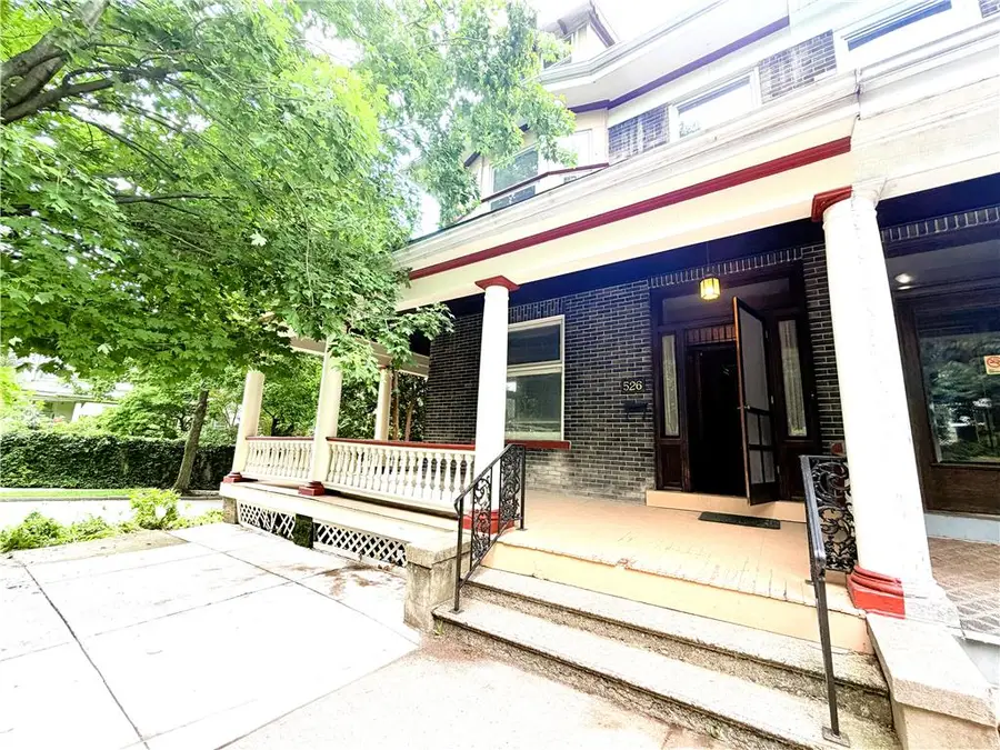 526 Seneca Street, Bethlehem, PA 18015 - #2