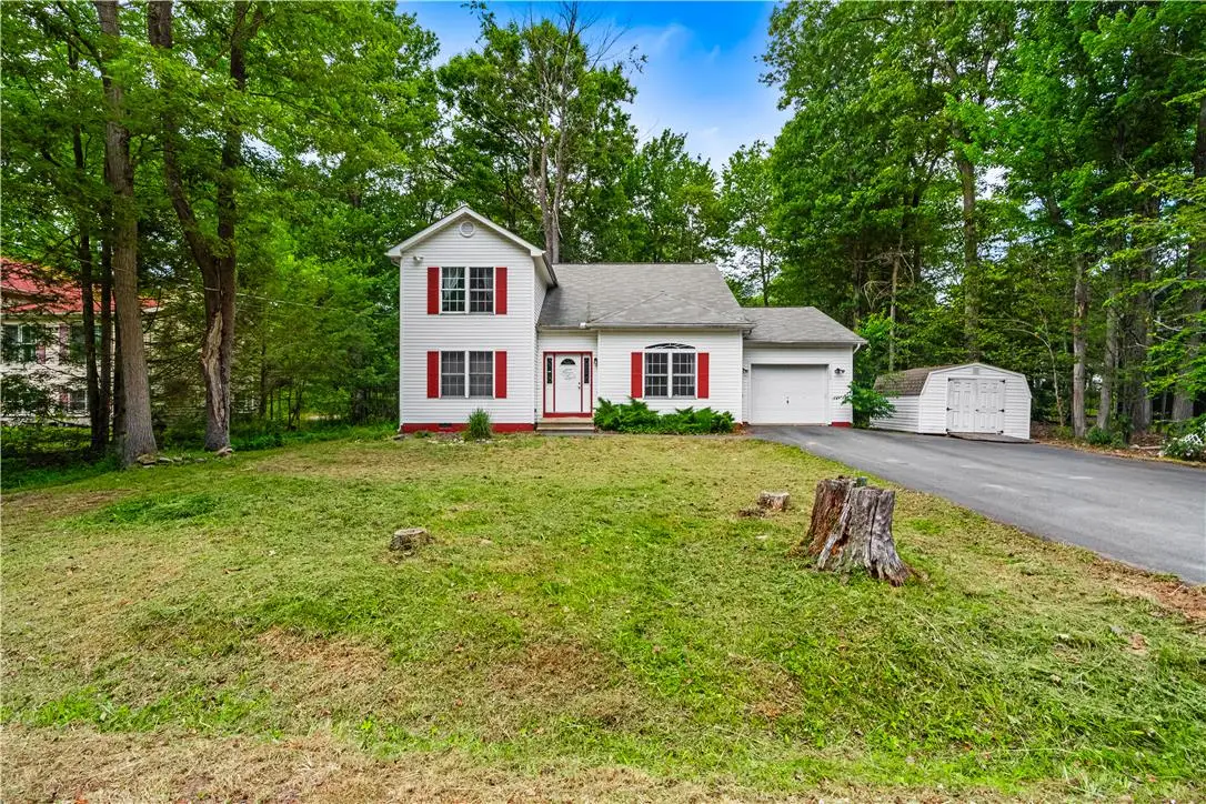 1124 Cambell Way, Coolbaugh, PA 18466 - #1
