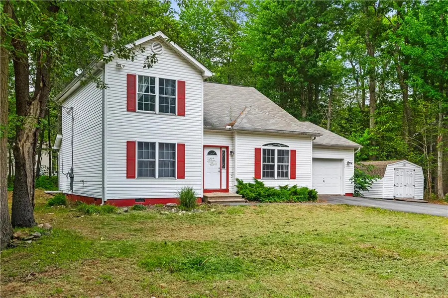 1124 Cambell Way, Coolbaugh, PA 18466 - #2
