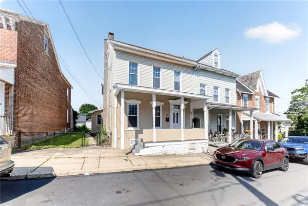 28 S 5th Street, Emmaus Boro, PA 18049