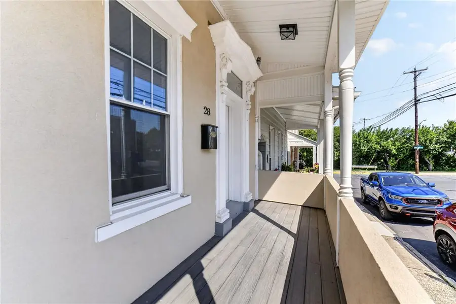 28 S 5th Street, Emmaus, PA 18049 - #3