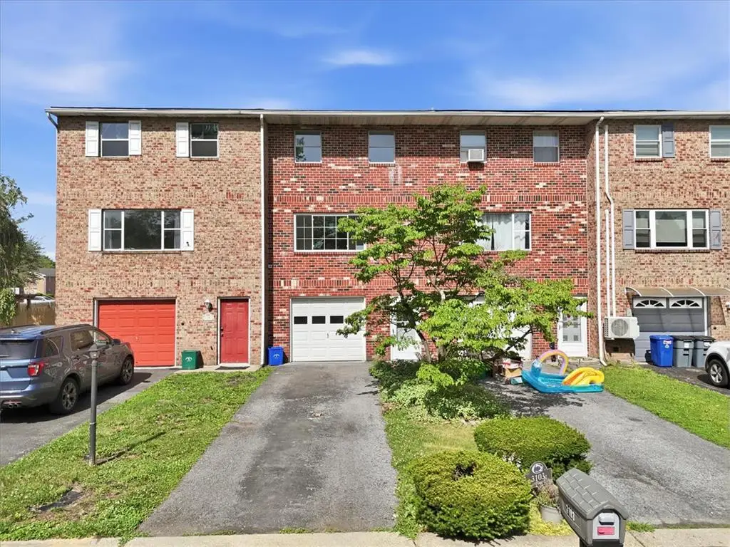 3103 Lucas Drive, Bethlehem, PA 18017 - #1