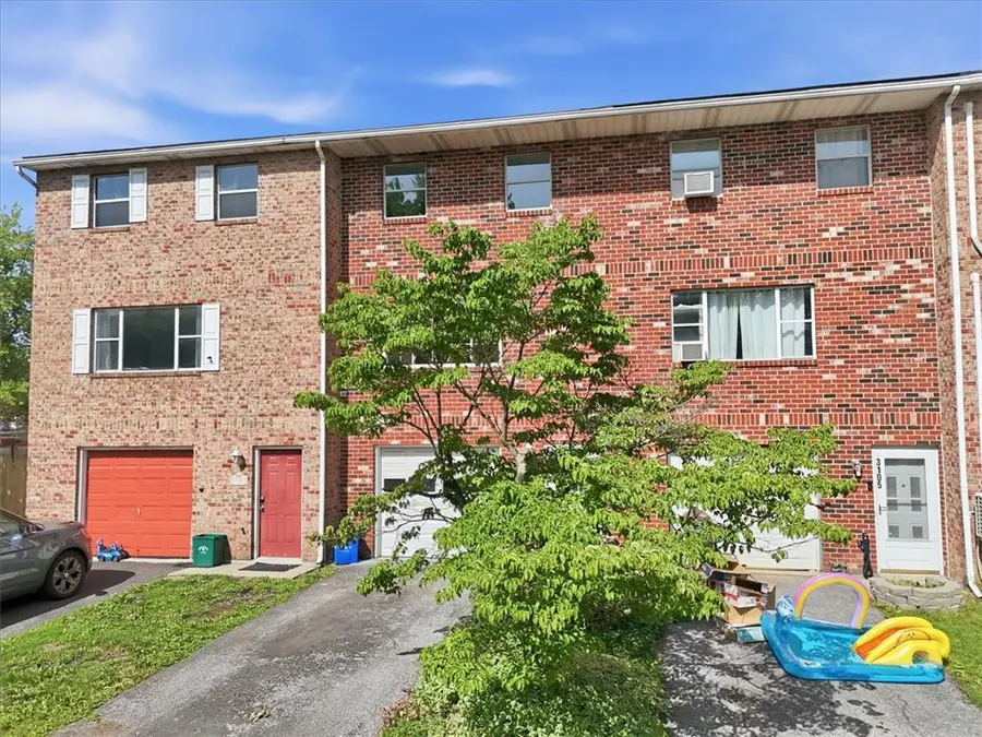 3103 Lucas Drive, Bethlehem, PA 18017 - #3