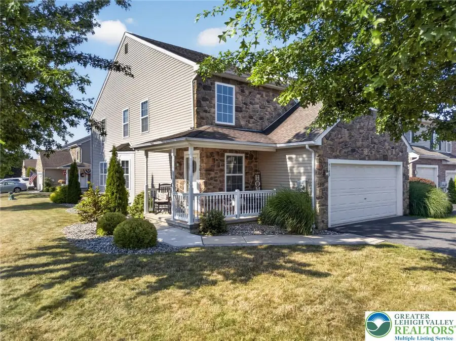 4148 Ross Road, Bethlehem, PA 18020 - #2
