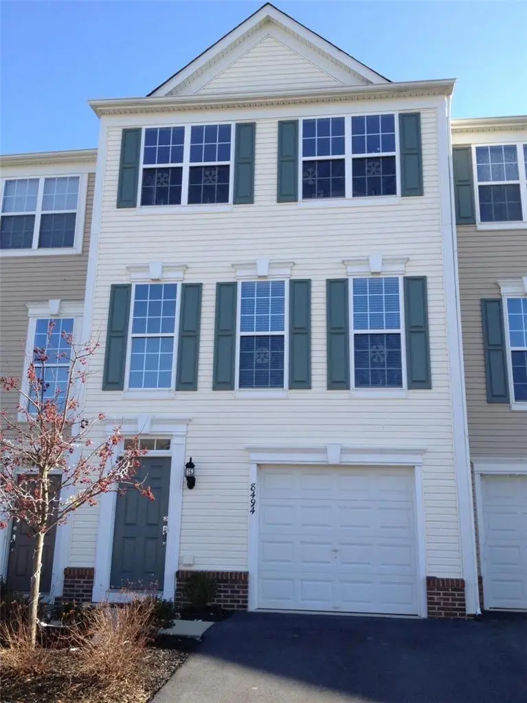 8494 Putnam Court, Breinigsville, PA 18031 - #1