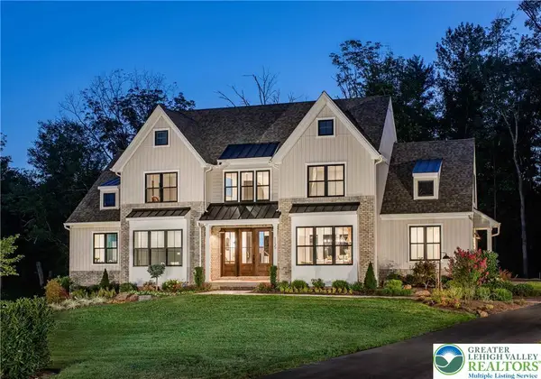 4825 S Mountain Drive, Upper Milford Twp, PA 18049