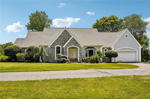 280 Sky Line Drive, Williams Twp, PA 18042