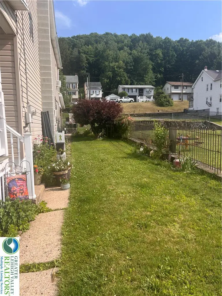 231 West Railroad, Nesquehoning, PA 18250 - #2