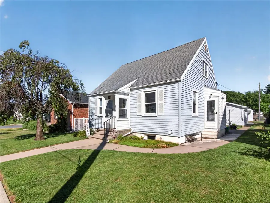 1533 Englewood Street, Bethlehem, PA 18017 - #2