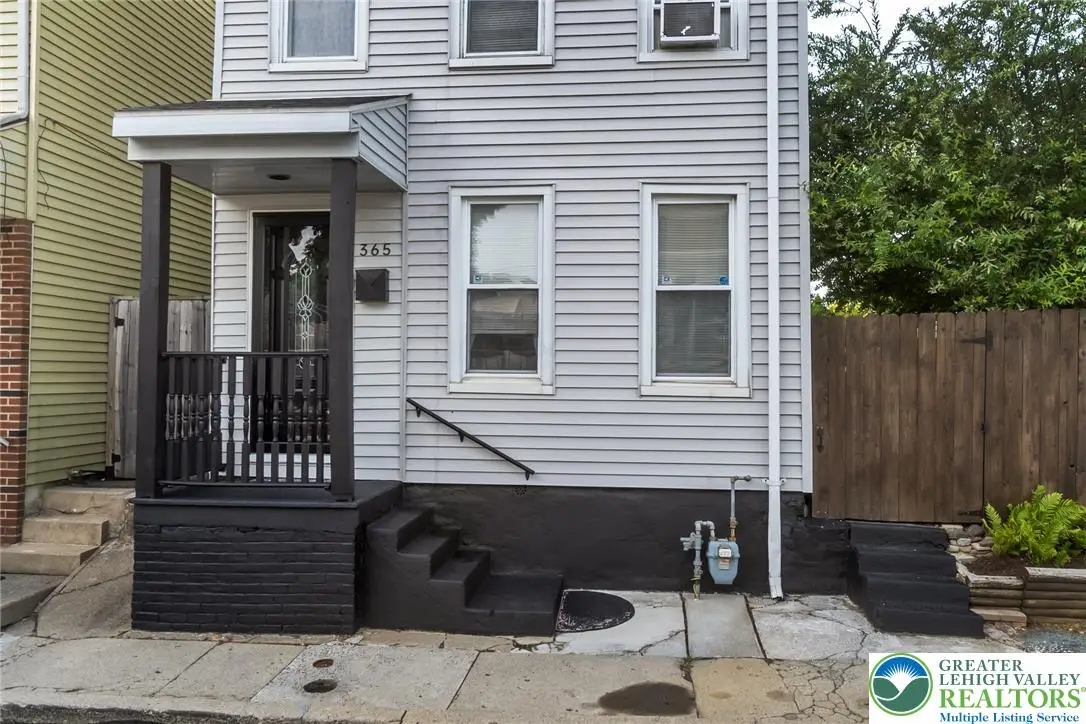 365 Rock Street, Easton, PA 18042 - #1