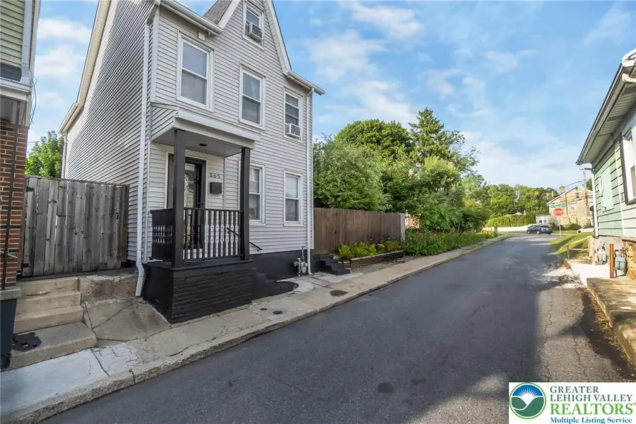 365 Rock Street, Easton, PA 18042 - #2